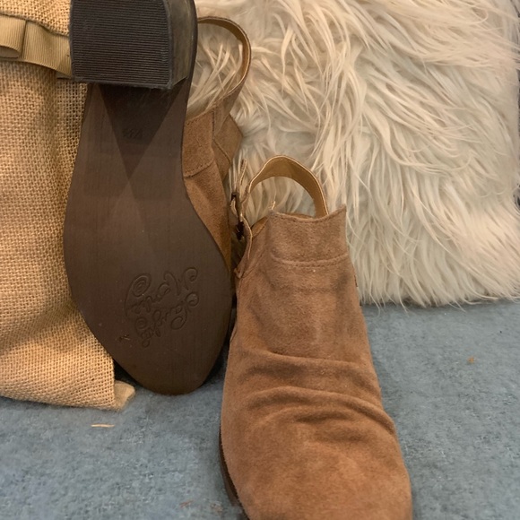 Naughty monkey mules - Picture 4 of 4